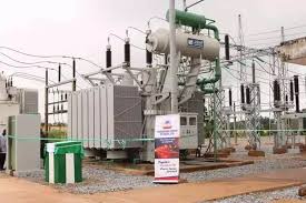 Tinubu inaugurates 132kv transmission line, to end 15 year blackout in Ondo South